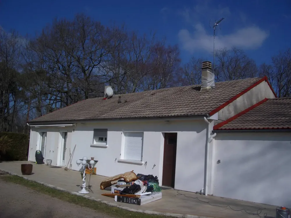 Traitement de toiture (4)